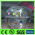 Good quality cheap jumbo water ball